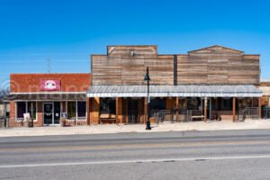 Throckmorton, Texas A4-30558 - Mansfield Photography