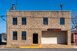 Throckmorton, Texas A4-30563 - Mansfield Photography