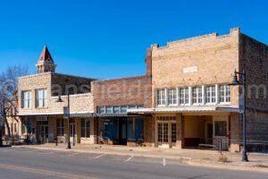 Throckmorton, Texas A4-30568 - Mansfield Photography