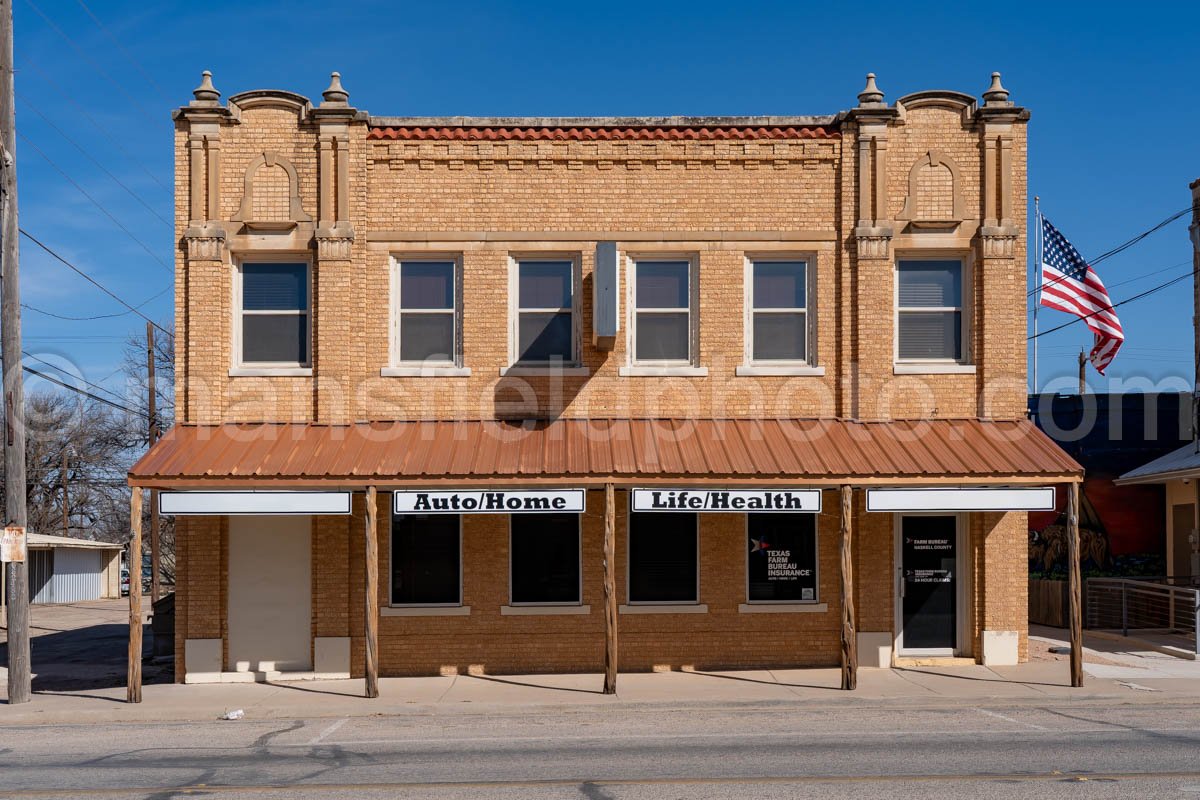 Haskell, Texas A4-30592