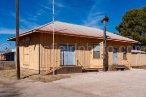 Rule, Texas A4-30606 - Mansfield Photography