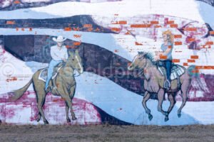 Knox City, Texas A4-30652 - Mansfield Photography