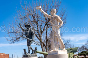 Crowell, Texas A4-30672 - Mansfield Photography