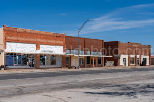 Crowell, Texas A4-30673 - Mansfield Photography