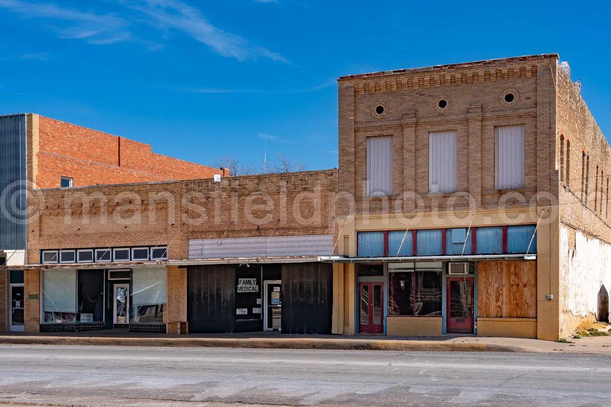 Quanah, Texas A4-30680