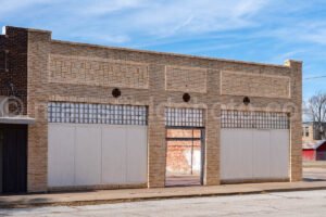 Quanah, Texas A4-30685 - Mansfield Photography