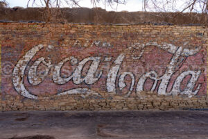 Quanah, Texas A4-30690 - Mansfield Photography