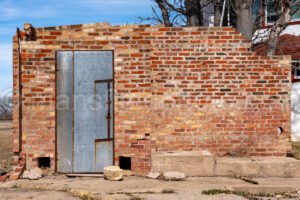 Quanah, Texas A4-30691 - Mansfield Photography