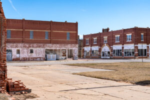 Quanah, Texas A4-30692 - Mansfield Photography