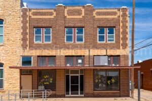 Quanah, Texas A4-30702 - Mansfield Photography
