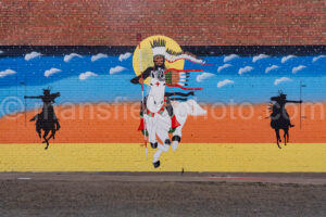 Quanah, Texas A4-30707 - Mansfield Photography