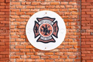 Chillicothe, Texas A4-30713 - Mansfield Photography