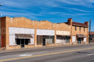 Chillicothe, Texas A4-30715 - Mansfield Photography