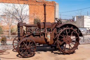 Chillicothe, Texas A4-30717 - Mansfield Photography