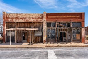 Chillicothe, Texas A4-30720 - Mansfield Photography