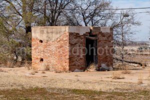 Chillicothe, Texas A4-30721 - Mansfield Photography