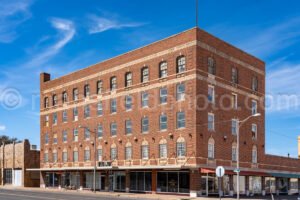 Vernon, Texas A4-30730 - Mansfield Photography