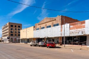 Vernon, Texas A4-30750 - Mansfield Photography