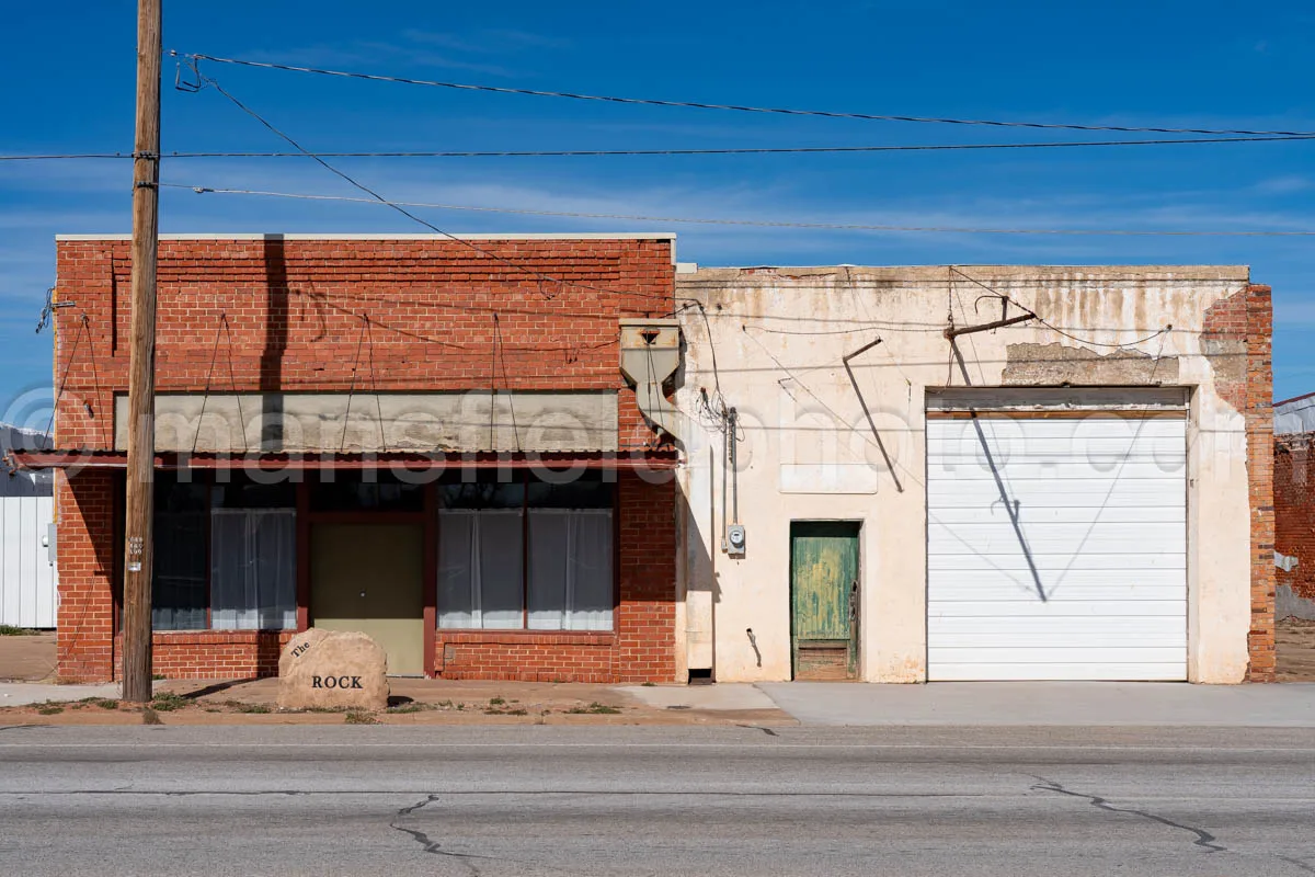 Electra, Texas A4-30764