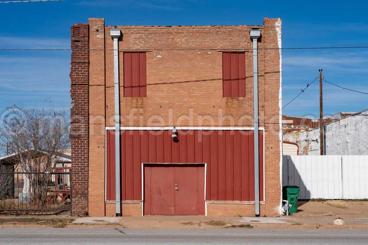 Electra, Texas A4-30765