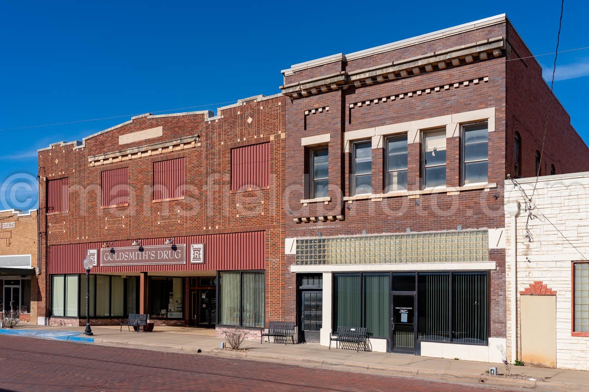 Electra, Texas A4-30770