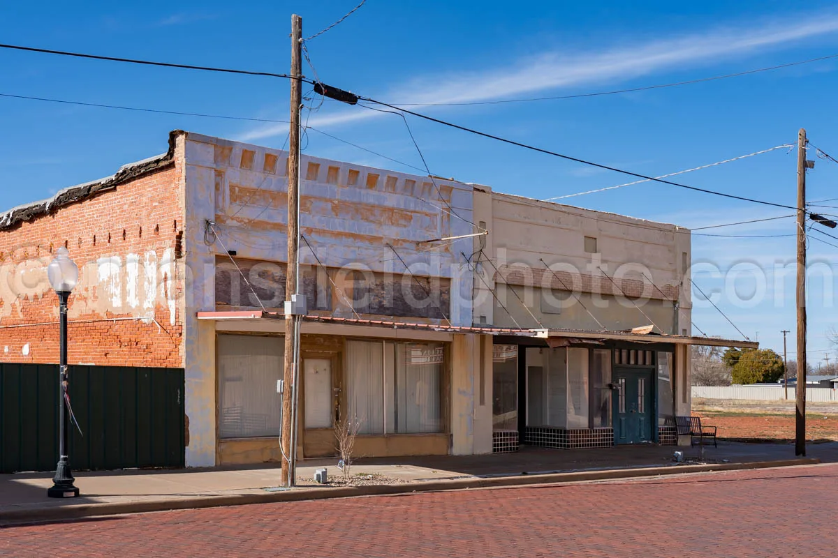 Electra, Texas A4-30773