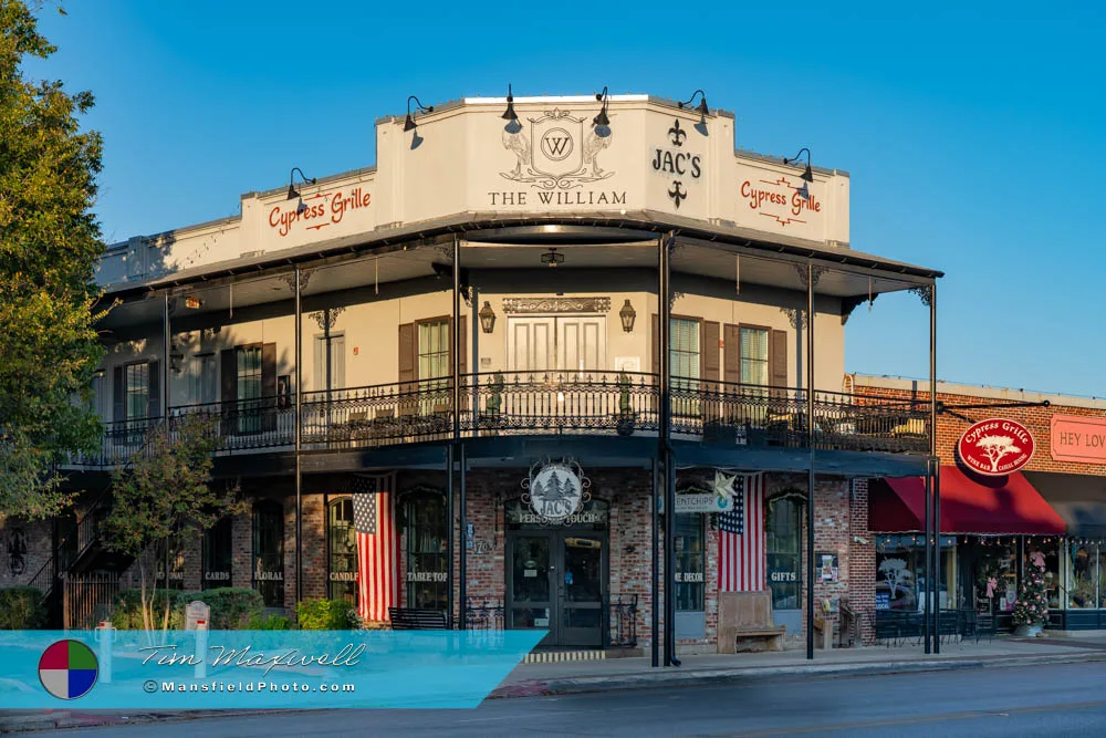 The William In Downtown