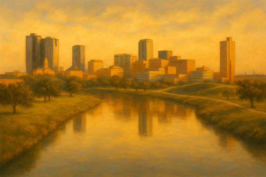 Featured Fort Worth Cityscape Photography Guide
