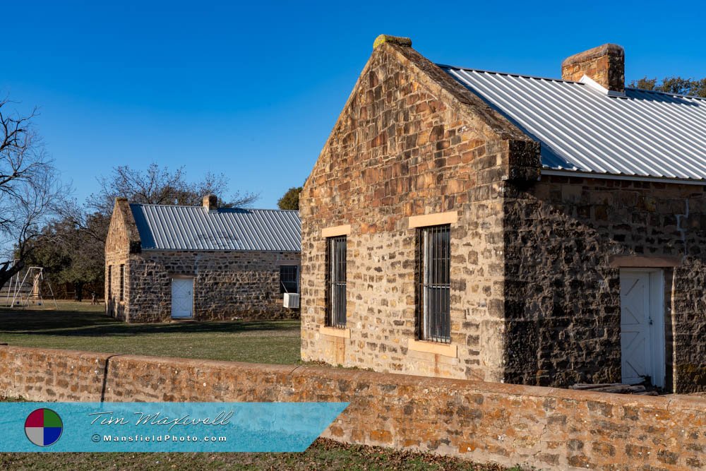 Fort Belknap, Texas