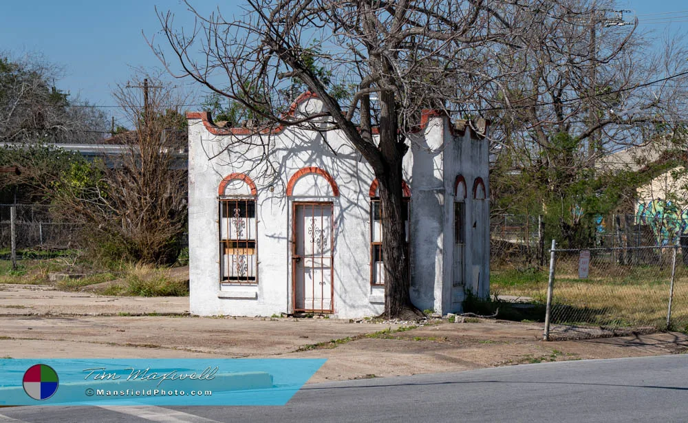 Harlingen, Texas
