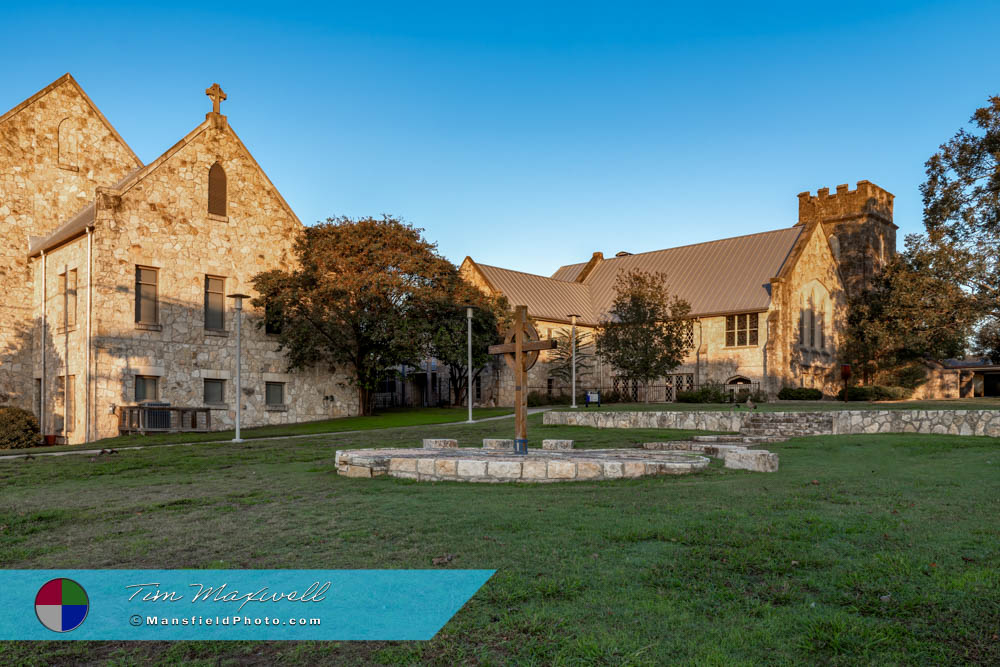 Saint Helena's Church