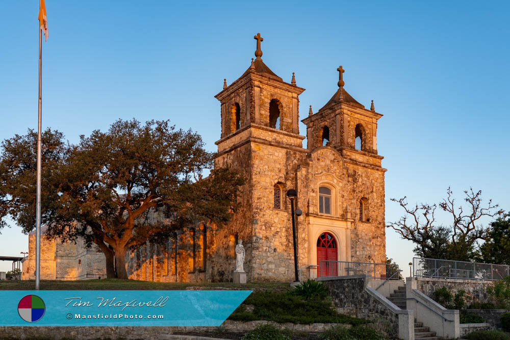 Saint Peter's Church
