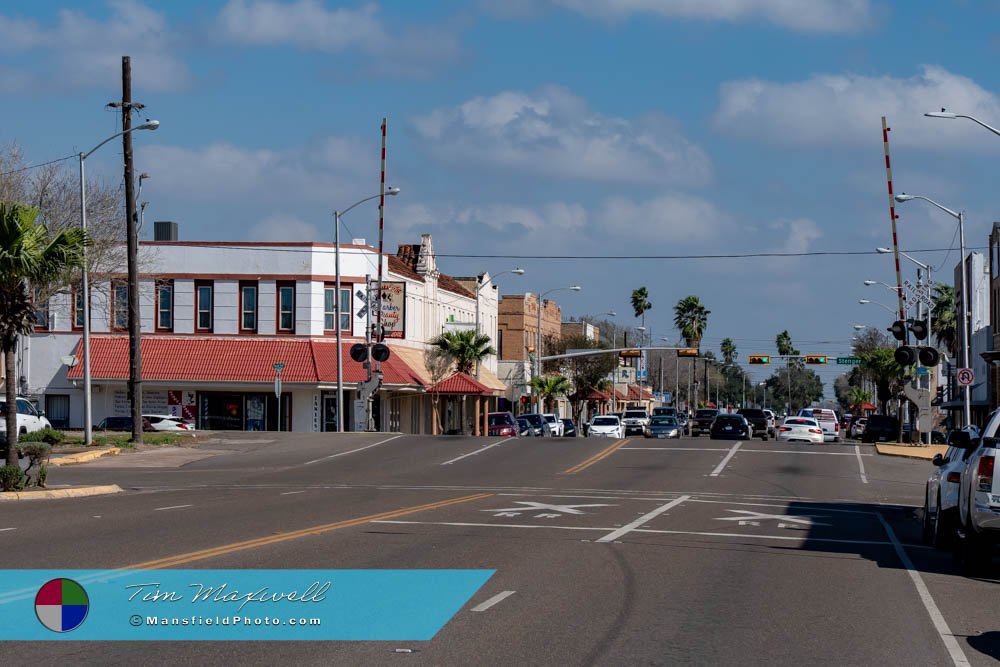 San Benito, Texas