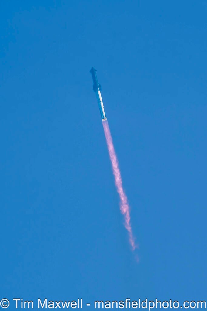 starship 9 launch - may 27, 2025 file dsc04521 Starship 9 Launch - May 27, 2025 File Dsc04521