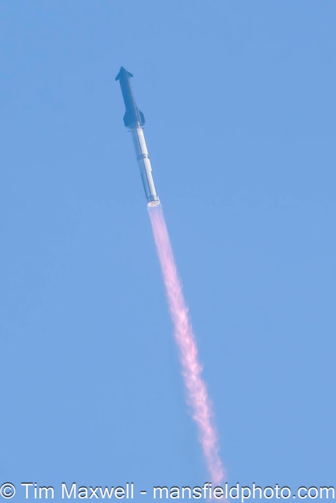 starship 9 launch - may 27, 2025 file dsc04523 Starship 9 Launch - May 27, 2025 File Dsc04523