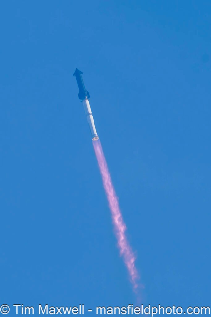 starship 9 launch - may 27, 2025 file dsc04524 Starship 9 Launch - May 27, 2025 File Dsc04524