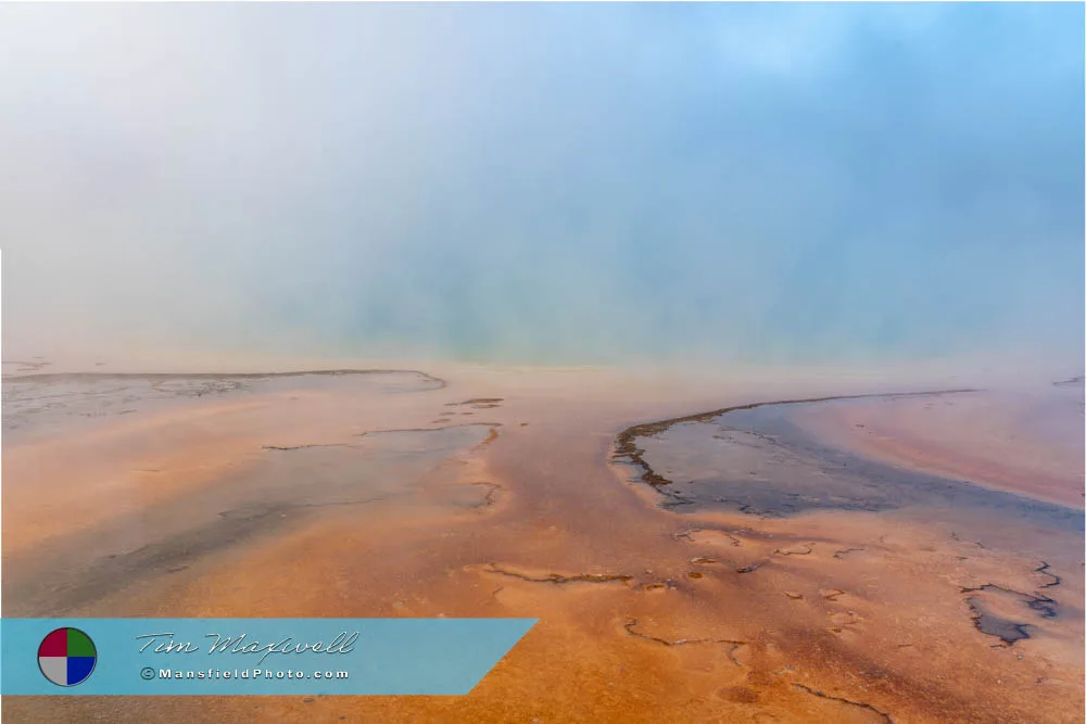 Moody Photography - Yellowstone National Park