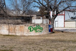 Dublin, Texas A4-30908 - Mansfield Photography