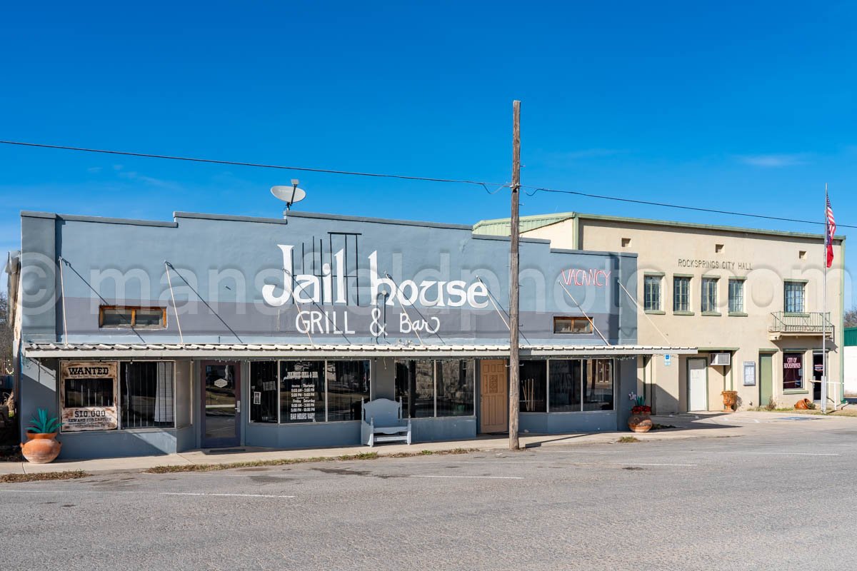 Rocksprings, Texas A4-30963