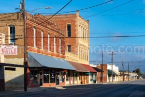 Hondo, Texas A4-31080 - Mansfield Photography