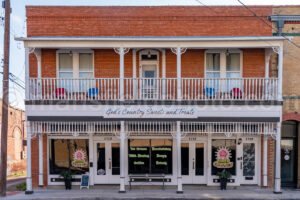 Hondo, Texas A4-31086 - Mansfield Photography