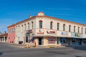 Hondo, Texas A4-31088 - Mansfield Photography