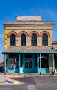 Hondo, Texas A4-31089 - Mansfield Photography