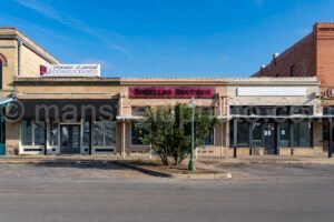 Hondo, Texas A4-31090 - Mansfield Photography