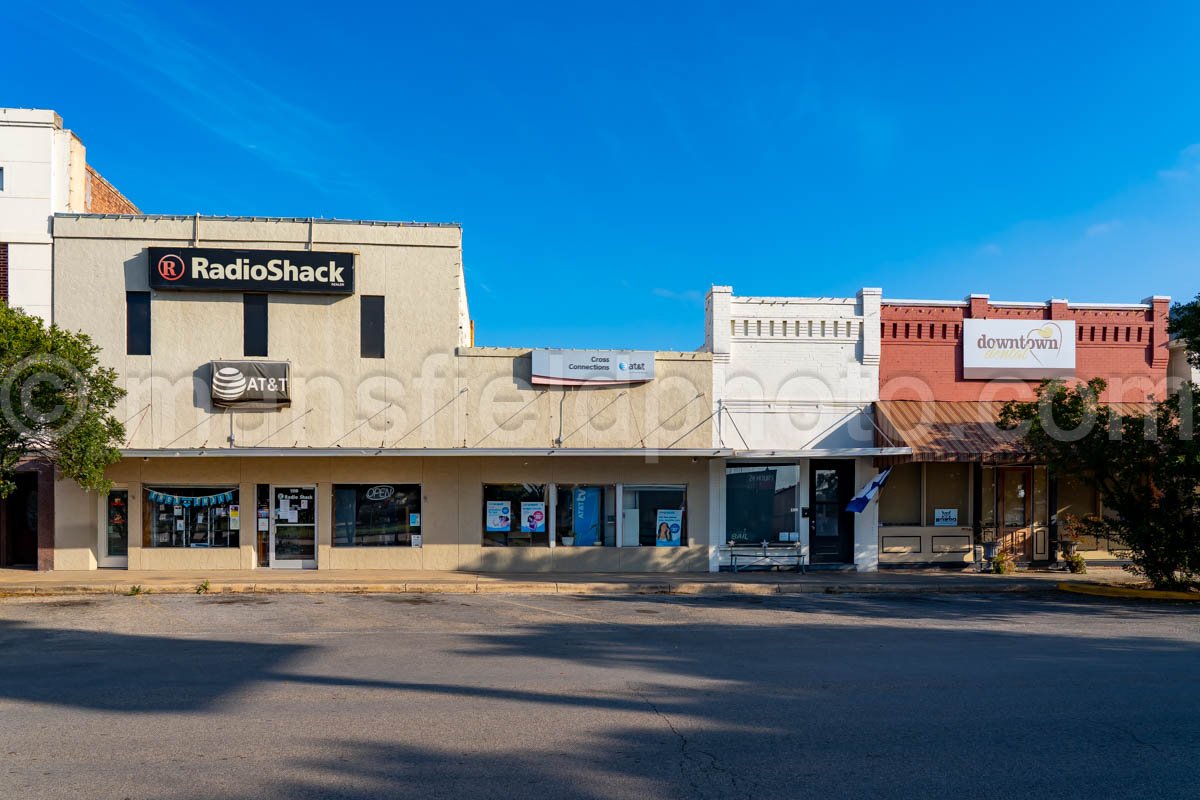 Hondo, Texas A4-31093