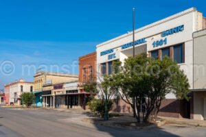 Hondo, Texas A4-31094 - Mansfield Photography