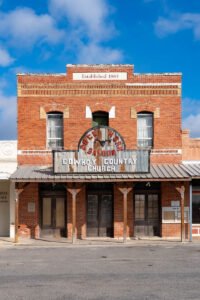 D'Hanis, Texas A4-31115 - Mansfield Photography