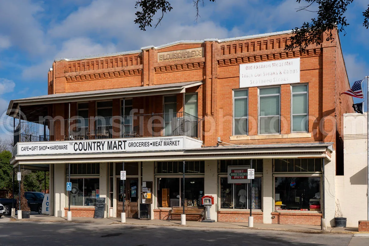 D’Hanis, Texas A4-31116
