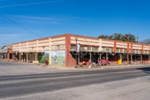 Sabinal, Texas A4-31125 - Mansfield Photography