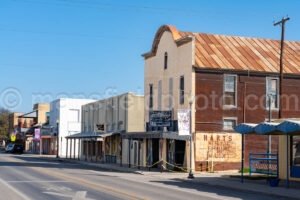 Sabinal, Texas A4-31129 - Mansfield Photography